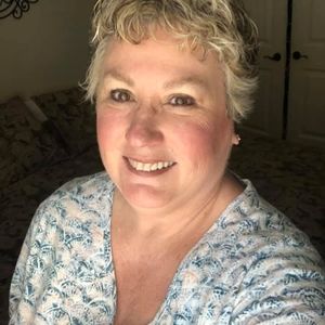 Meet your Posher, Christine